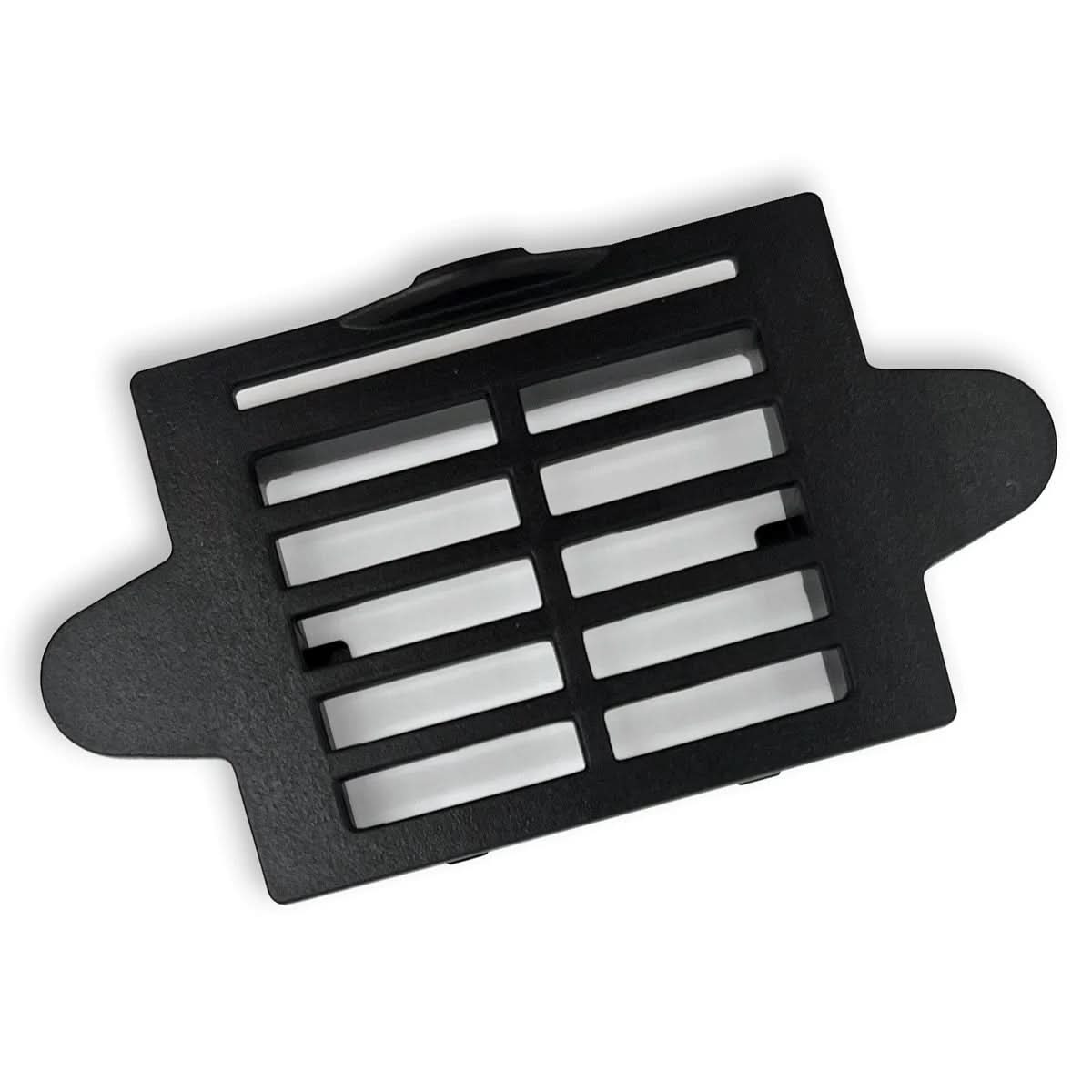 The Luna G3 Filter Cover securely holds the filter for all CPAP & BiPAP machines. It's a must-have accessory that should be used with a filter during machine operation. Compatible with all Luna G3 CPAP & BiPAP machines.