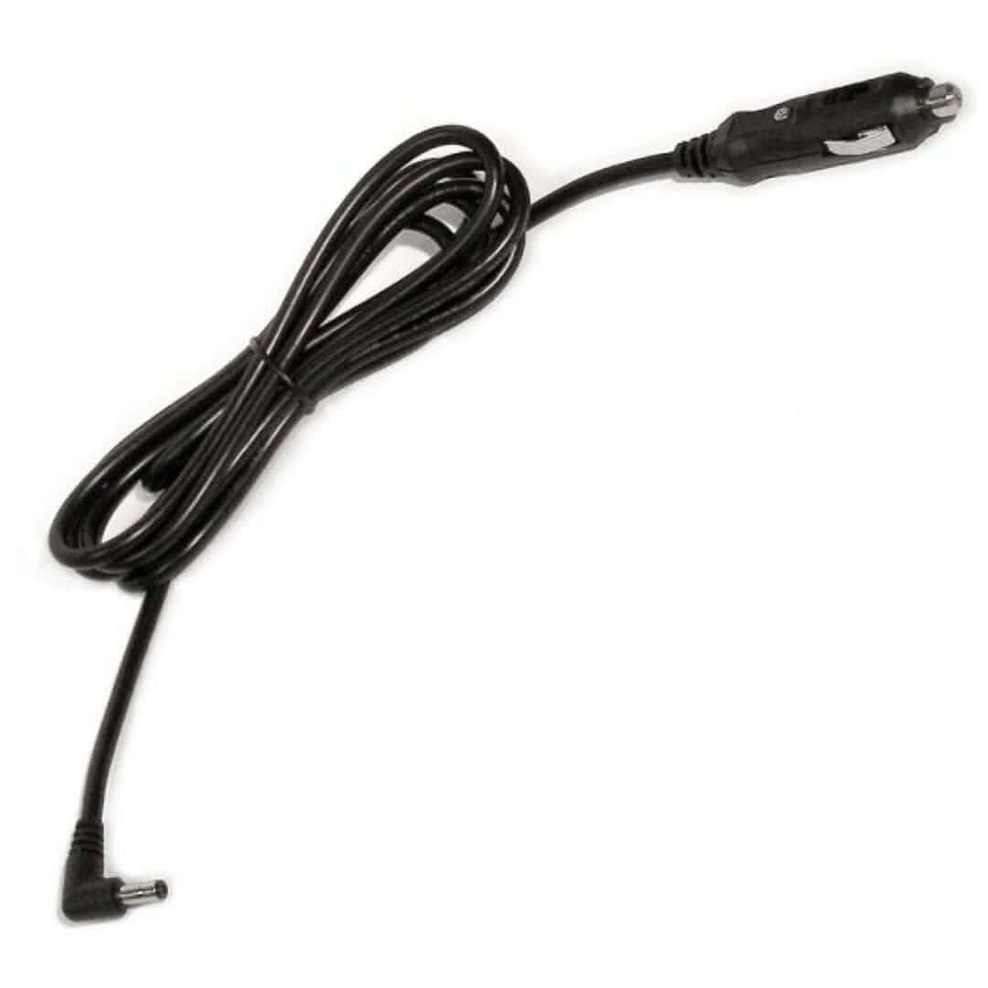 Inogen One DC Power Cable for G3, G4, G5 Portable Oxygen Concentrators, Automobile DC Outlet Compatible