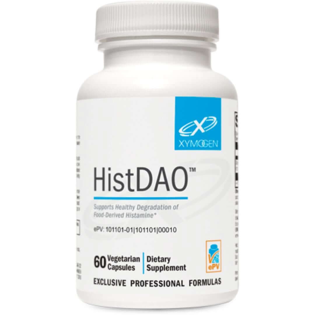 Supports Healthy Degradation of Food-Derived Histamine. We are located in Bellmawr, NJ
