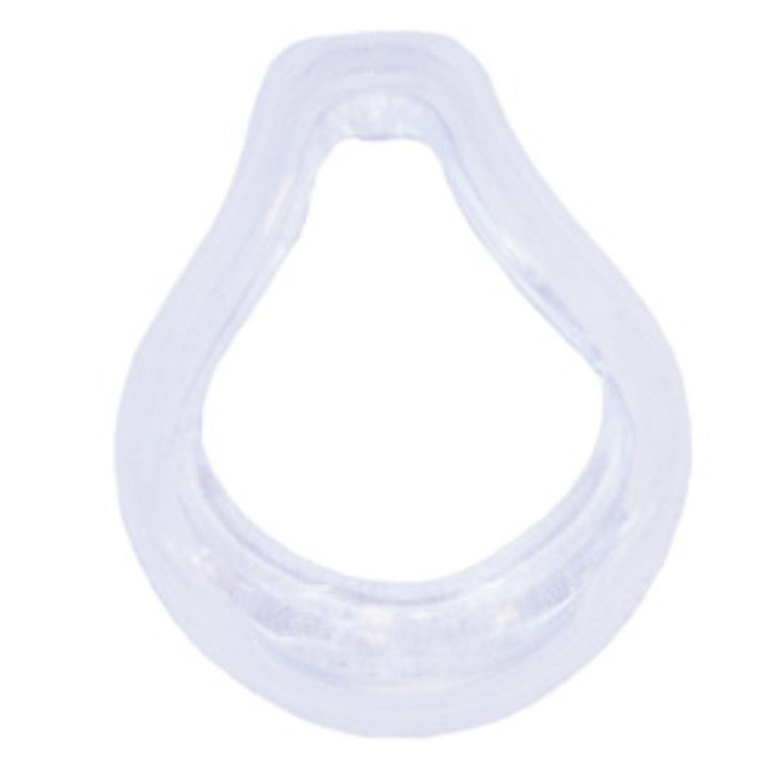 Replacement silicone seal for Roscoe DreamEasy Full Face CPAP Mask - hypoallergenic and latex-free