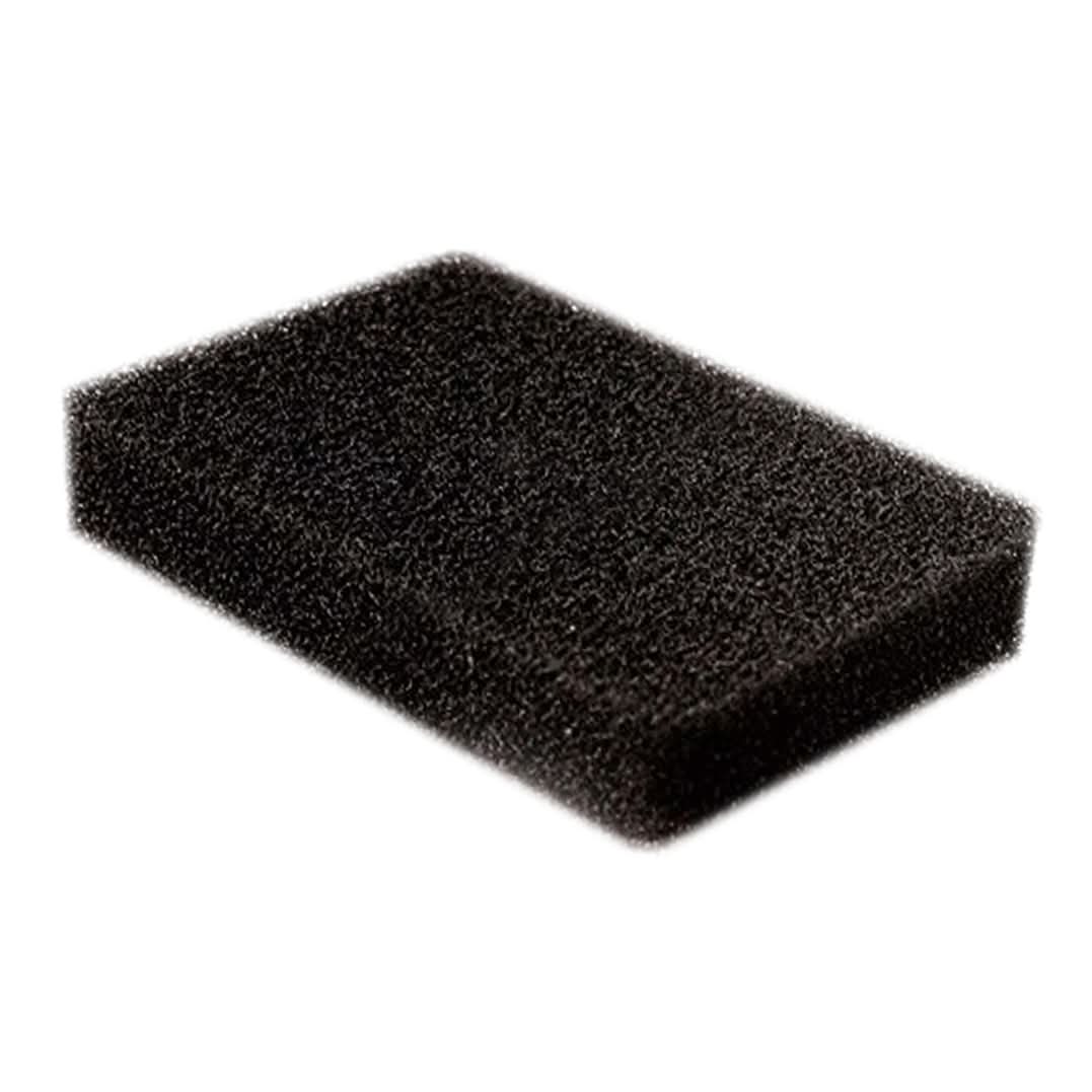 This Black Foam Pollen Filter from 3B React is designed for use with all Luna G3 Series CPAP and BiPAP machines. Foam pollen filters are reusable.