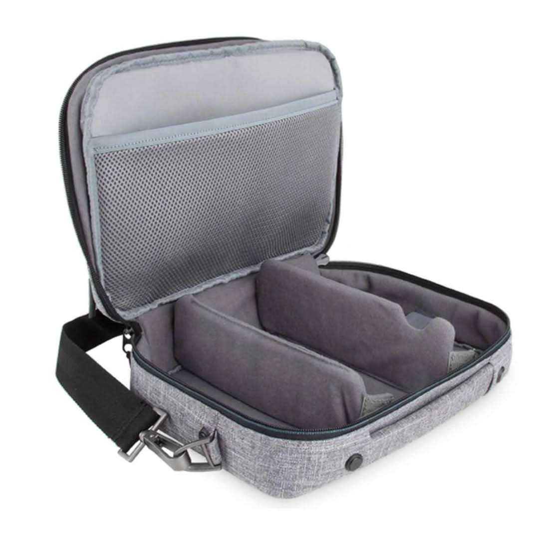 AirMini™ Soft Travel Bag - Holistic Care Pharmacy