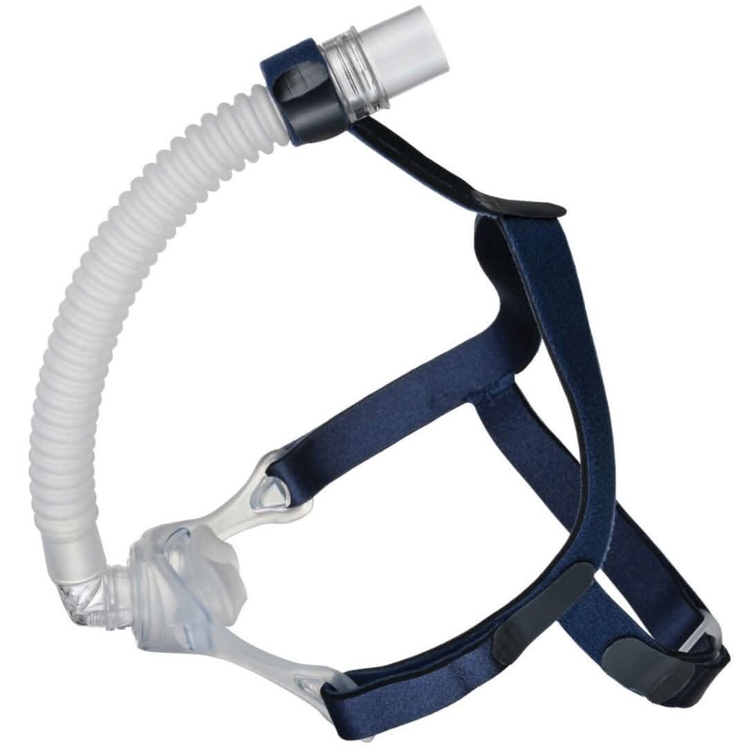 Deluxe Nasal Pillow CPAP Mask - Holistic Care Pharmacy