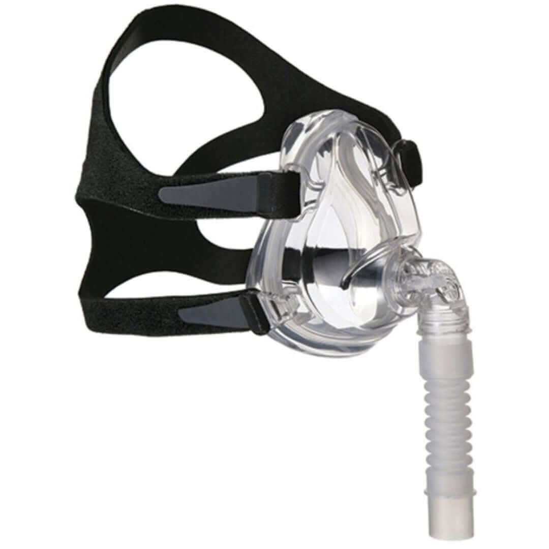 Sunset Deluxe Full Face CPAP Mask - Holistic Care Pharmacy