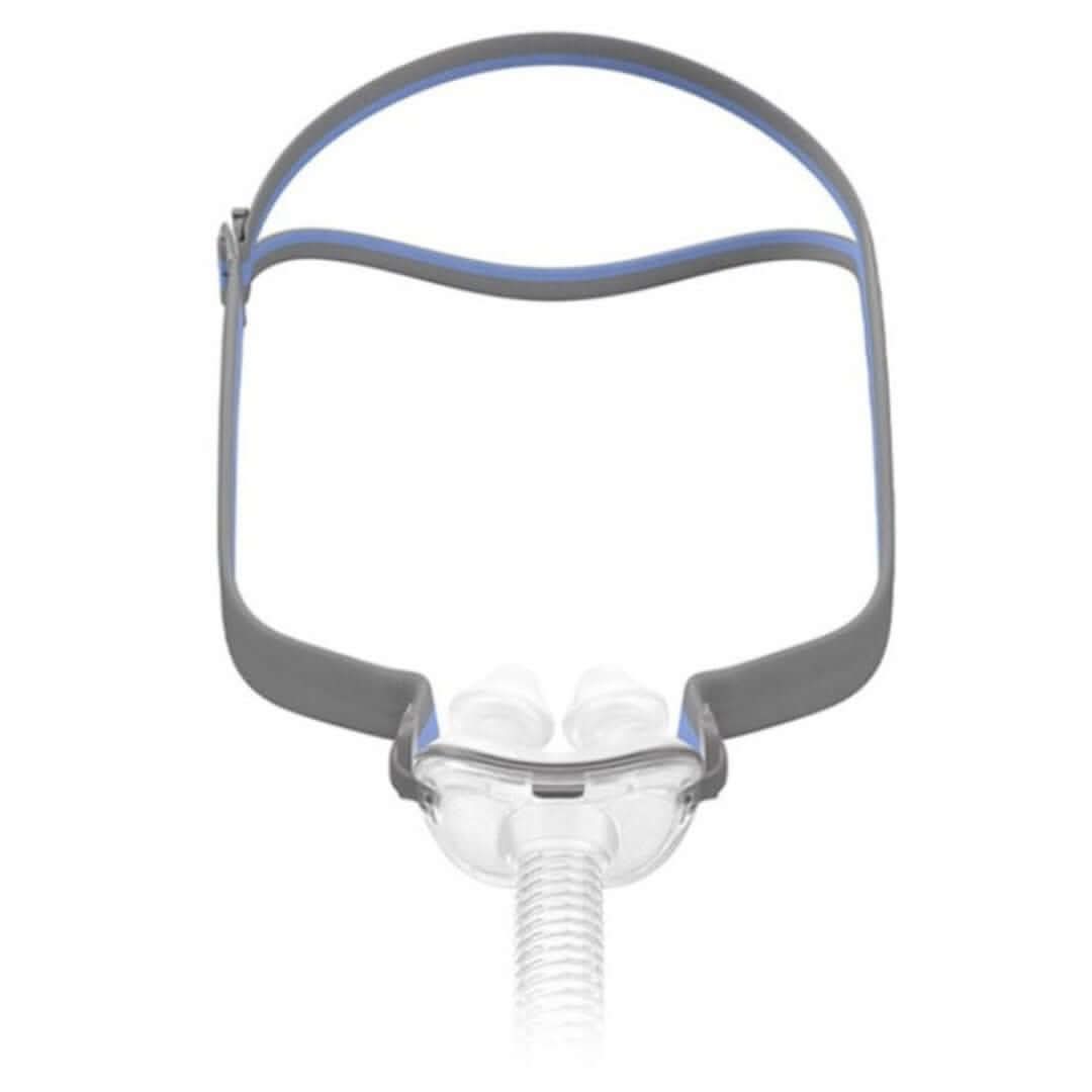 ResMed AirFit™ P10 Nasal Pillow CPAP Mask with Headgear - Holistic Care Pharmacy