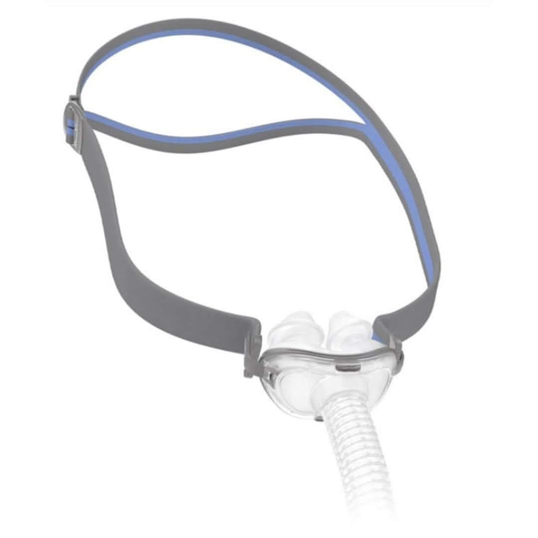 ResMed AirFit™ P10 Nasal Pillow CPAP Mask with Headgear - Holistic Care Pharmacy