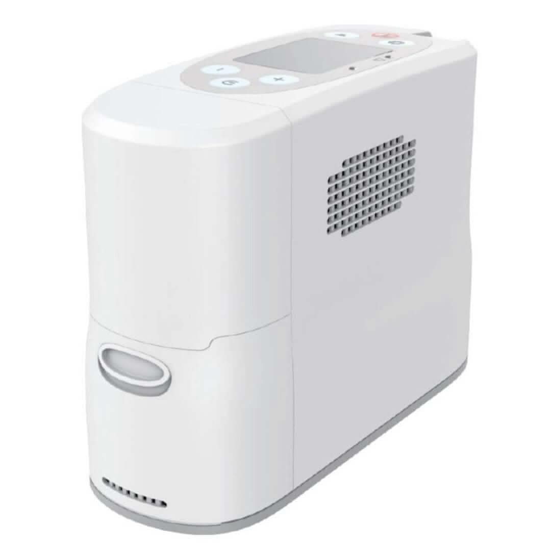 Rhythm P2 Portable Oxygen Concentrator - Holistic Care Pharmacy