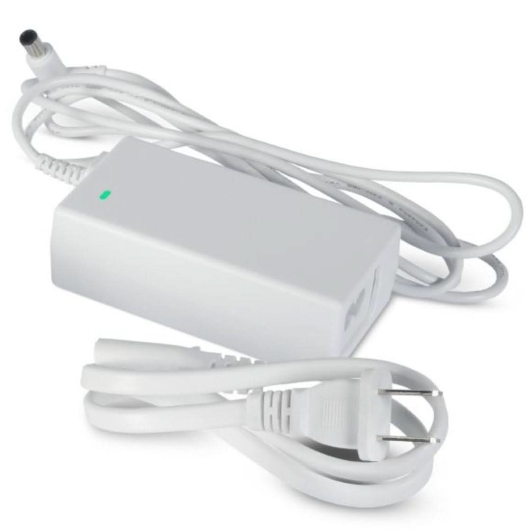 AC Power Supply (with Cord) for Transcend Micro CPAP Machines - Holistic Care Pharmacy