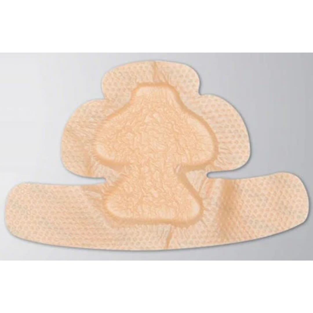 Wound Care for Heel
