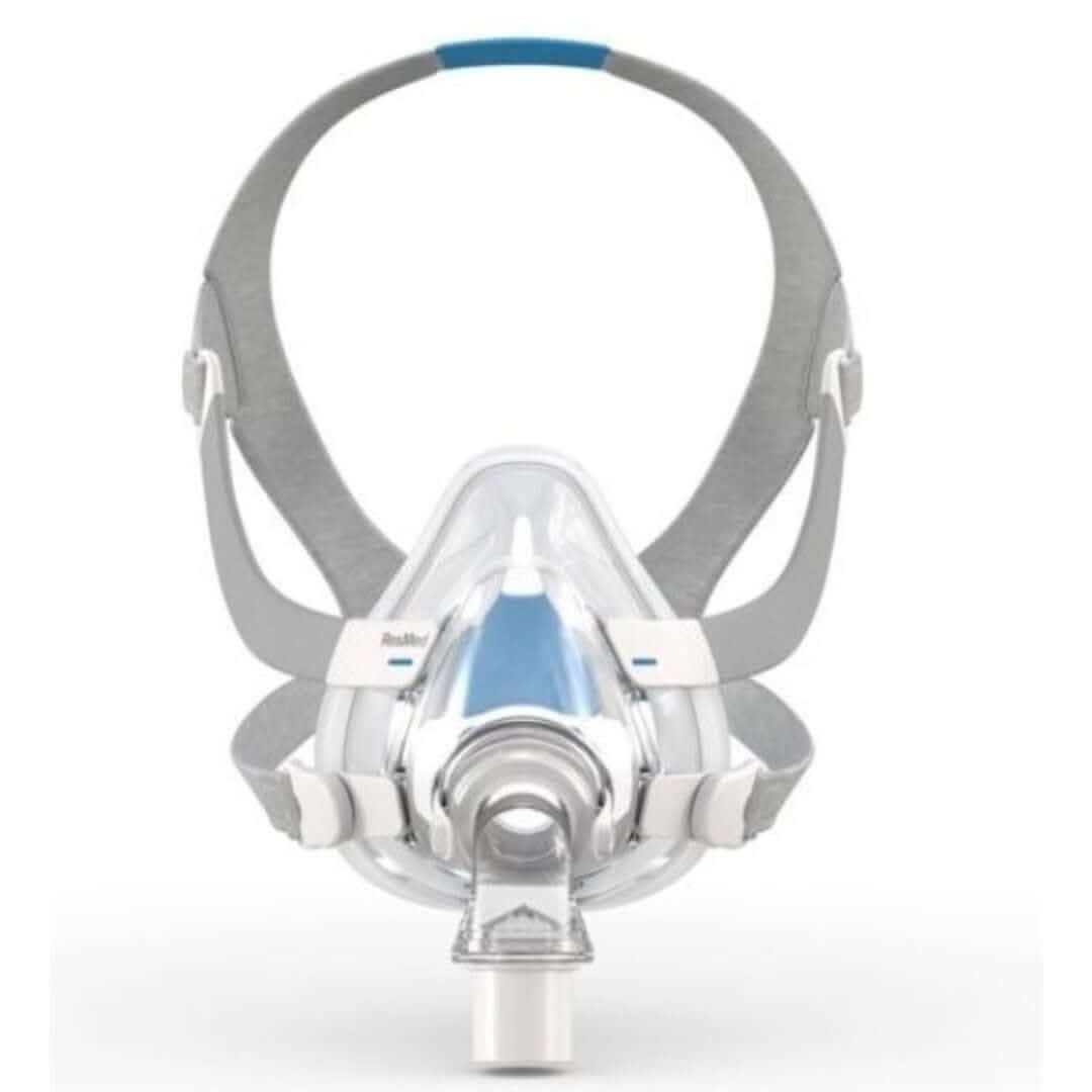 ResMed AirFit™ F20 Full Face CPAP Mask with Headgear - Holistic Care Pharmacy