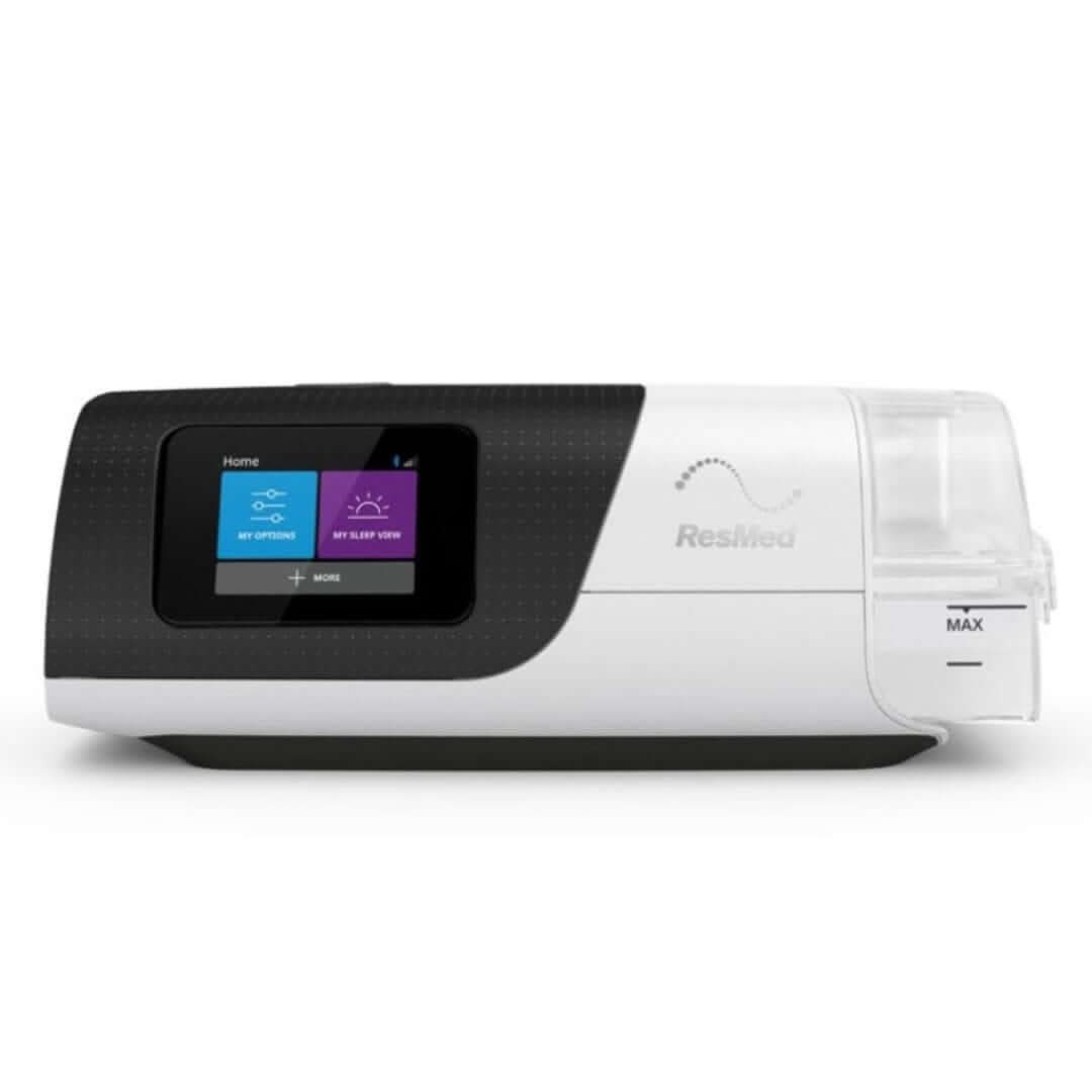 ResMed AirSense™ 11 AutoSet™ CPAP Machine - Holistic Care Pharmacy