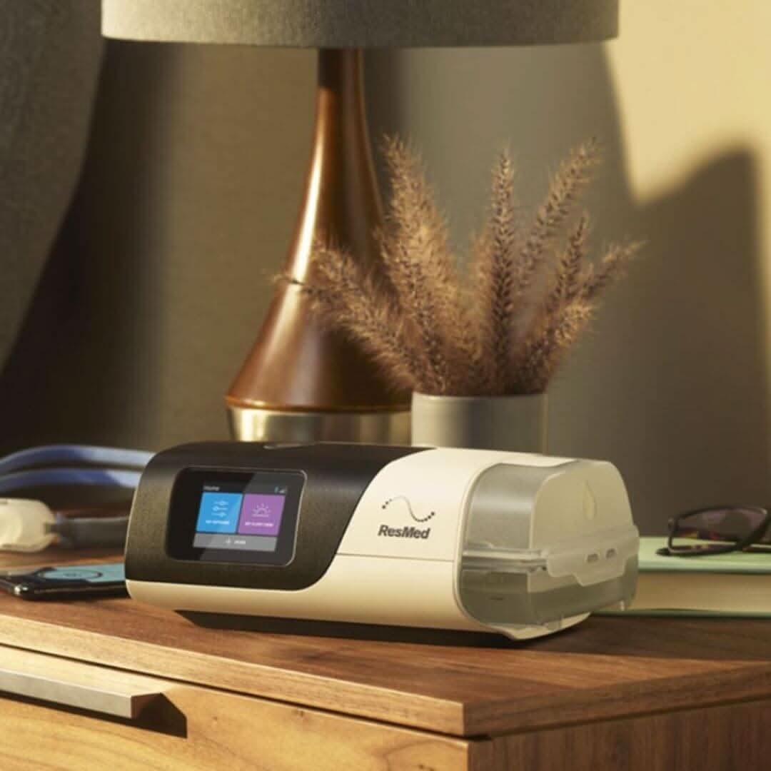 ResMed AirSense™ 11 AutoSet™ CPAP Machine - Holistic Care Pharmacy