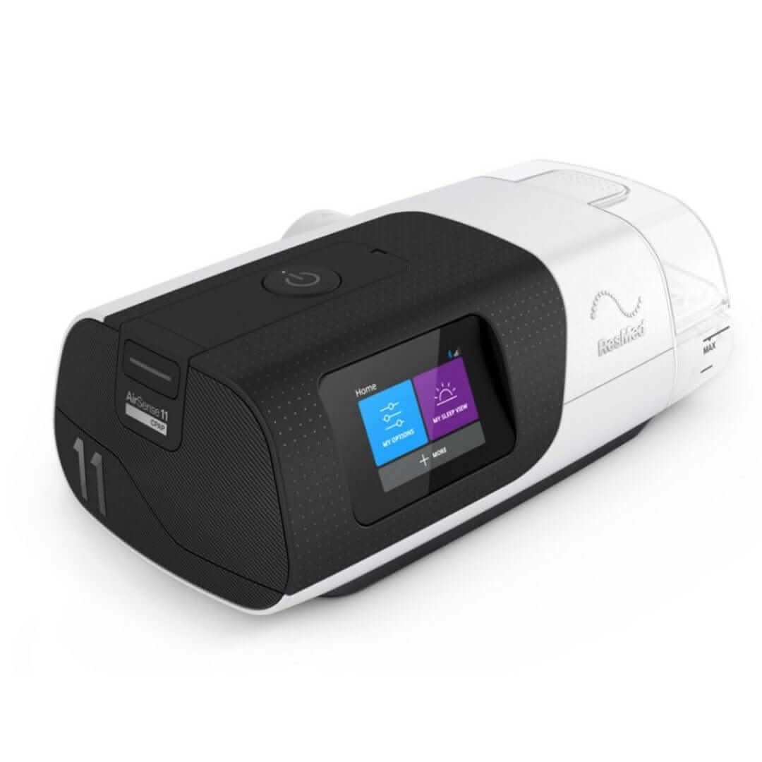 ResMed AirSense™ 11 AutoSet™ CPAP Machine - Holistic Care Pharmacy
