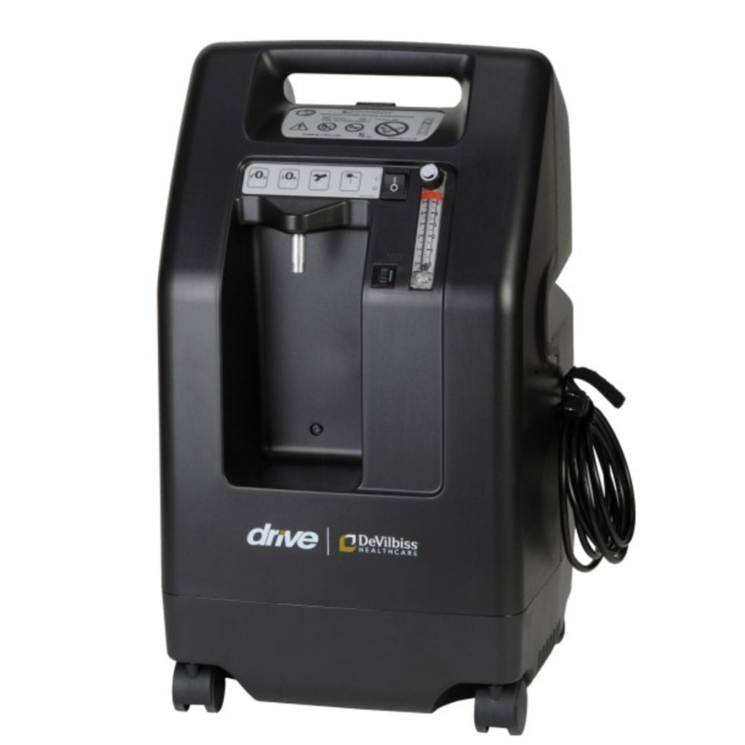 Oxygen Concentrator