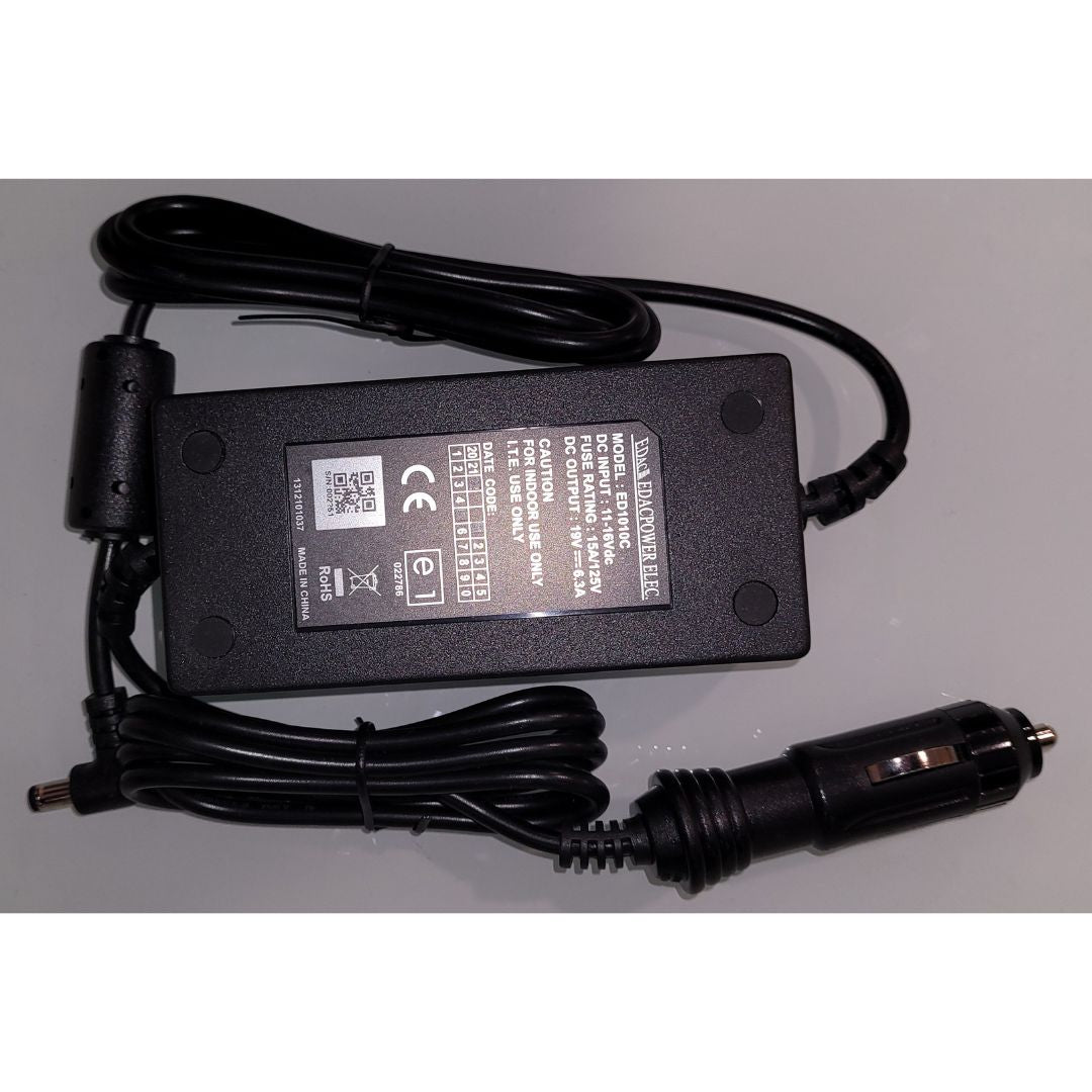 Original DC power supply for the P2 Portable Oxygen Concentrator