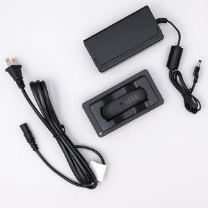 iGO2 Portable Oxygen Concentrator Battery Charger Drive Devilbiss (US) 125CH-613