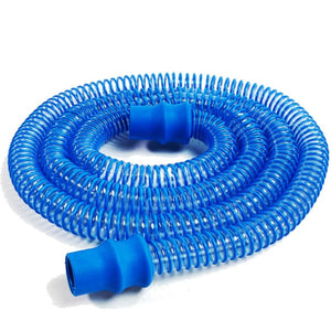 The Healthy Hose Pro is the world's first antimicrobial CPAP tube, eliminating and preventing up to 99.99% of bacteria for a cleaner, healthier sleep therapy experience.