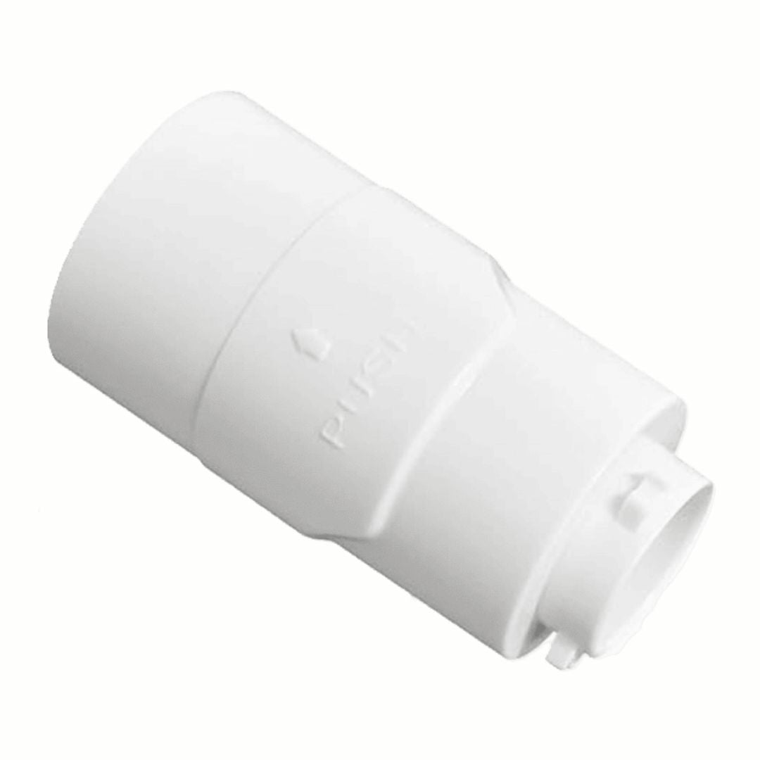 ResMed AirMini connector adapter for CPAP mask compatibility