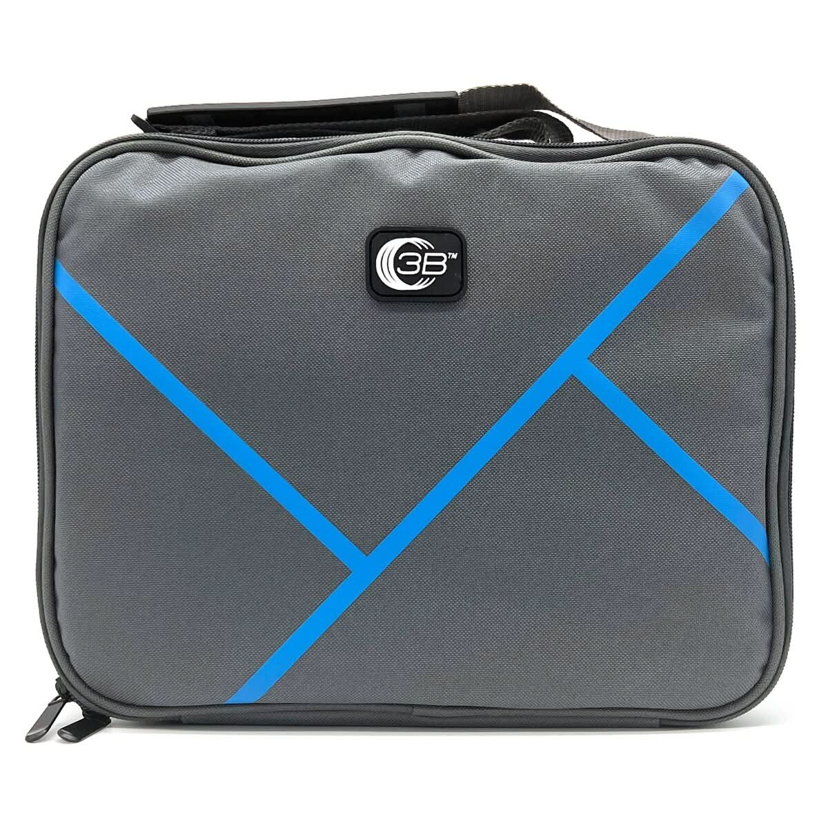 Backpack Bipap Luna G3 CPAP & BiPAP Travel Carrying Case - Holistic Care Supplies