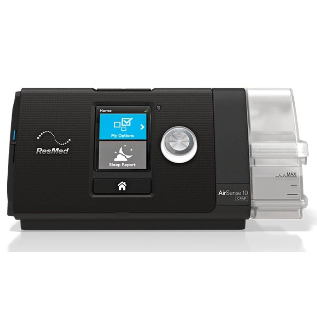 Airsense 10 CPAP machine available in Voorhees, NJ (South Jersey, USA))