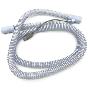 3B Heated Tubing for Luna G3 Series CPAP Machines, providing advanced humidity control and preventing condensation for comfortable CPAP therapy.