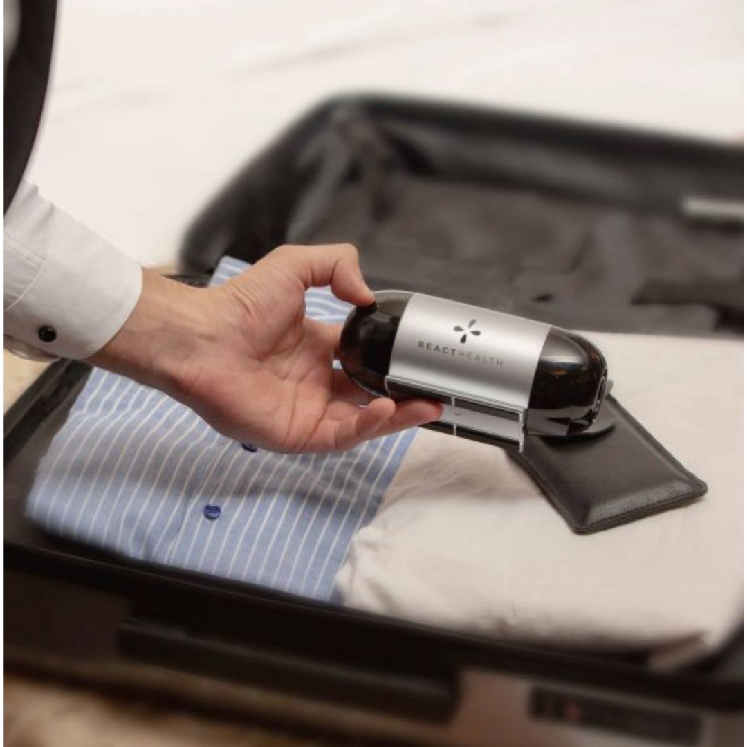 Luna Travel CPAP: Your Ultimate Guide to Comfortable Sleep on the Go