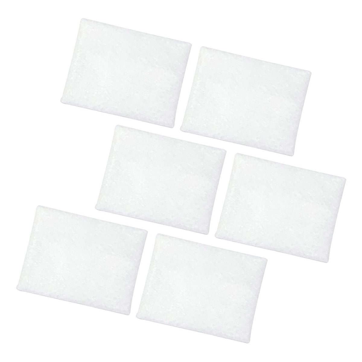 3B's White Ultra Fine Filters are designed for use with all Luna G3 Series CPAP and BiPAP machines. Disposable white ultra fine filters offer higher filtration capabilities than the standard, reusable filters supplied with Luna G3 CPAPs &amp; BiPAPs.